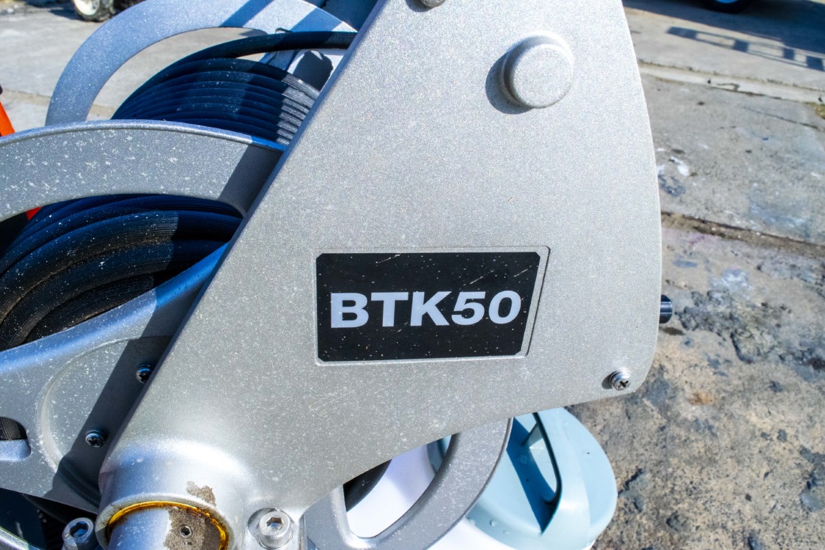 共立・動噴・BTK50の10枚目画像