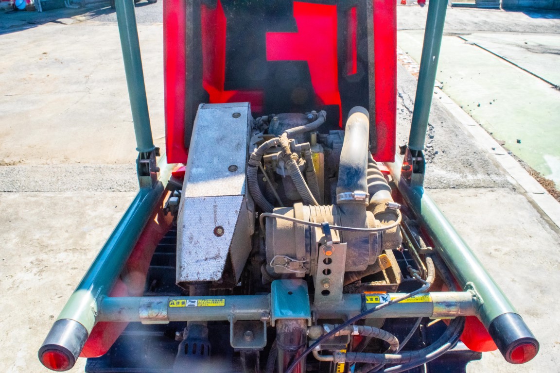 ヤンマー農機　ヤンマーアグリカ　AC-10クローラ hqdefault.jpg