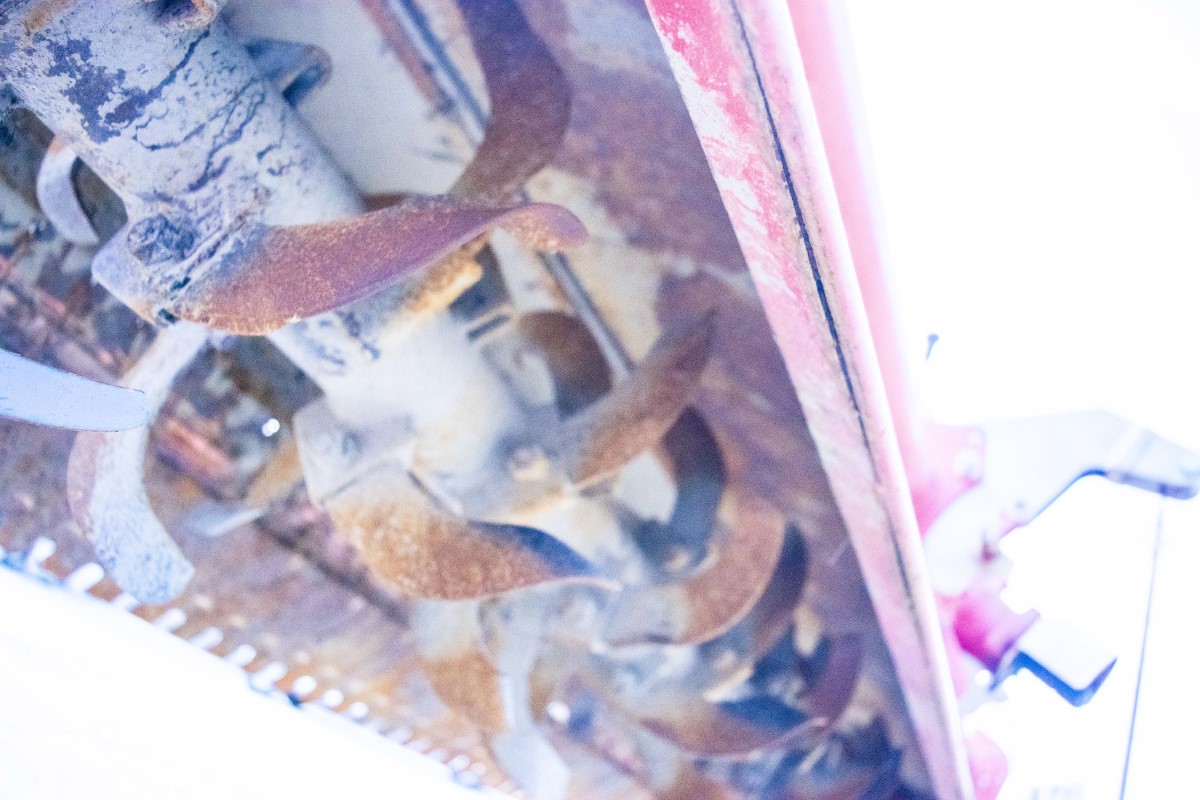 三菱ハロー「HRF－2005BM」 1万円